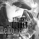 Straight Outta D.C.!!!!