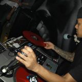 DJ Durian Dicer B-Boy Breaks