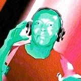 Andy Norman Jemm One In The Mix Show 24th April 2014