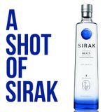 A Shot Of SIRAK: Blackout #001