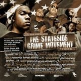 The One presents "The Stateside Grime Movement" series 1