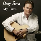 Doug Stone sings from his kitchen table in Georgia on Big 20 Countdown with Juliette Vara