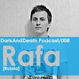 Dark And Death present Rafa