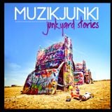MuZikJunki, Show 6 @ www.soul-radio.com