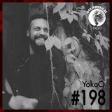 Get Physical Radio #198 mixed by YokoO
