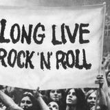 Mash Up Rock Mix- It WILL rock you!