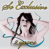 dj Mike B @ Back 2 - 2Y So Exlusive 31-03-2012