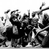 RnB + Hip Hop