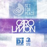 Set For Peace (2013)