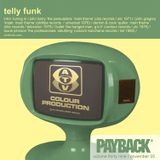 PAYBACK Vol 39 November 2005