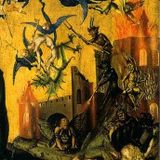 Drones Of Hell - 12th Sept 2012 - Resonance 104.4 FM