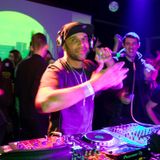 Goldie (Metalheadz, Rhino Records) @ T2 Trainspotting Throwback Rave - Berlin (10.02.2017)