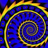 Nebula -- Tunnel Vision --- 12/2014