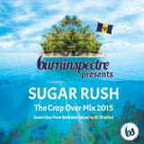 Sugar Rush - The Crop Over Mix 2015 (by Burninspectre)