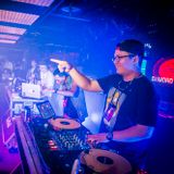 DJ Moro - Taiwan - 2015 Taiwan Final
