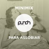 Minimix Punch - Para Assobiar