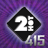 Luboš Novák - 2Hot 415 (20.11.2014)