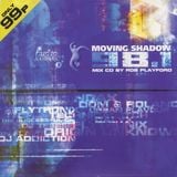 Moving Shadow 98.1 Mix CD