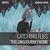 THELONGJOURNEYHOME by Catching Flies