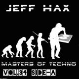 Masters Of Techno Vol.34 Side-A