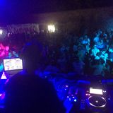 Milos Vujovic @ Barutana 15.8.2015