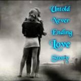 Untold...Neverending Love Story❤