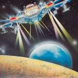 On A Disco Planet