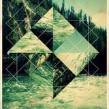 July 2014 Drum and Bass Mix