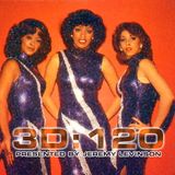 The Three Degrees 3D:120 (7 October 2010, Gay Radio UK)
