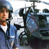 BLUE THUNDER Blu-ray Review