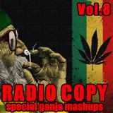Radio Copy Vol. 8 - Special Ganja Mashup