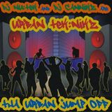Tha urban jump off