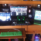 2015 mix