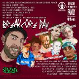 VANDVL - BREAKCORE DAY II @ SPB ZOCCOLO 2.0 15.02.14