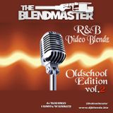 R&B Video Blendz Oldschool Edition Vol.2