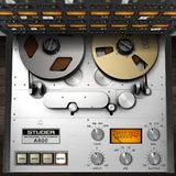 Guitar Lounge mixtape