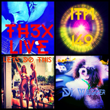 PGX LIVE ITM149 #UMF #FREESTYLE #EDM #DJ #GYMFHU (LIVE SHOW RECORDED REBROADCAST)