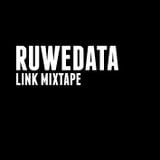 Ruwedata - LINK vinyl mixtape