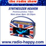 THE JOHNNY NORMAL RADIO SHOW 16, 12TH AUGUST 2013