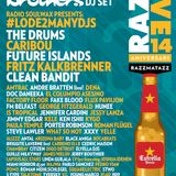 Razzmatazz14Aniversario BY AMABLE