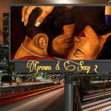 DJ SPINMASTER - Grown & Sexy Vol 2.