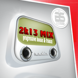 DJ BIGsky - 2k13 mix
