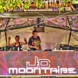 Arun Sawast (Good Morning) @ Halfmoon Festival - 19th July 2014