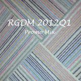 Brad Huggins - RGDM 2012Q1 Promo Mix