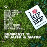 Bumpcast #11 - DJ Jaffa