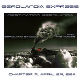 Gerolandia Express . Serie 1 . Chapter 7 . April 29 2011