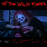 Call of the Wild Pirate Radio episode 1