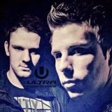W&W – Live Revealed Takeover @ SiriusXM Miami Music Lounge (2015-03-27)