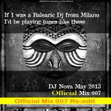 If I Was A Balearic DJ 007