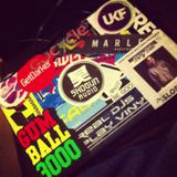 All Vinyl D&B Set - Bassdrive Archive